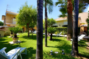 Re Sole La Dependance - Casa vacanza MERCURIO